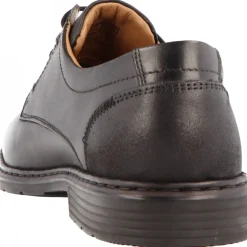 Classique*Josef Seibel Alastair 01 Black